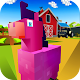 Download Blocky Pony Farm 3D For PC Windows and Mac 1.0