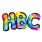 Imagem do logotipo de HabboColor - Conecte-se ao mundo colorido