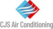 CJS AIR CONDITIONING LTD Logo