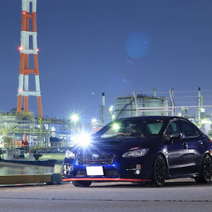 WRX S4
