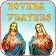 NOVENA PRAYERS icon