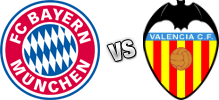 Bayern Munich vs Valencia CF