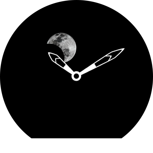 免費下載個人化APP|Moon Phase Watch app開箱文|APP開箱王