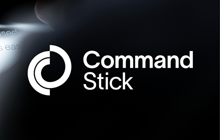 Command Stick Preview image 0