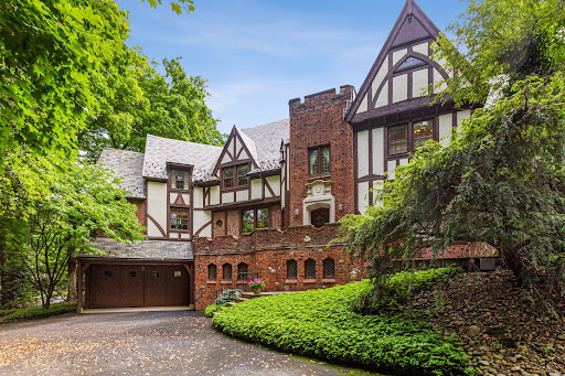 Maison avec jardin 2