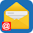 Email box for Hotmail, Outlook icon