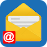 Email box for Hotmail, Outlook icon