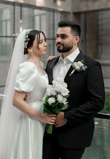 Wedding photographer Javid Salehbayli (salehbayli). Photo of 9 January 2022