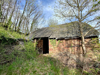 maison à Lagleygeolle (19)