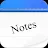 Writing Pad & Memo Wordpad icon