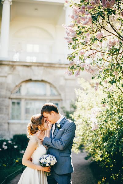 Fotógrafo de bodas Sergey Naumenko (zenit41k). Foto del 17 de junio 2018