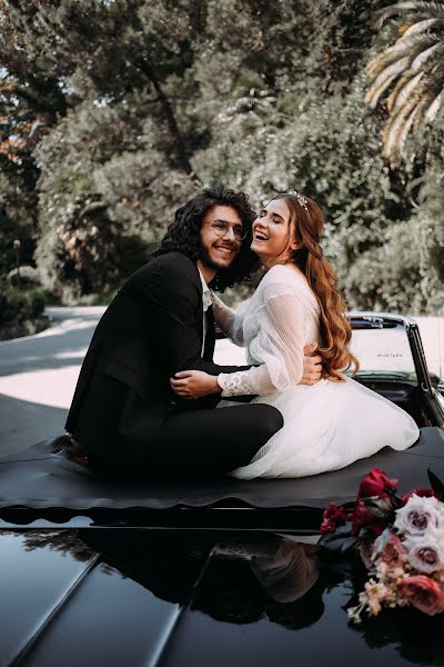 Wedding photographer Rustam Murtaev (murtaev). Photo of 8 September 2019