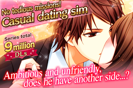 Secret In My Heart: Otome games dating sim 1.4.2 screenshots apk mod hack proof 1