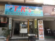 T. K.S Coastal Flavour photo 3