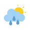 Item logo image for Local Weather Plugin