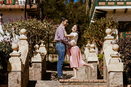 Fotógrafo de bodas Andrés González (andresmg). Foto del 10 de diciembre 2021