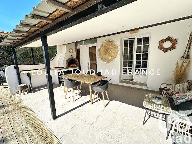 Vente maison 4 pièces 95 m² à La Seyne-sur-Mer (83500), 499 000 €