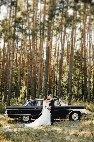 Photographe de mariage Sergey Smirnov (smirnoff). Photo du 28 mars 2019