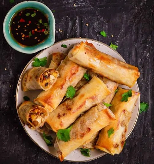 Chicken Spring Roll