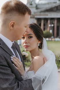 Wedding photographer Tanya Ananeva (tanyaananeva). Photo of 10 August 2021