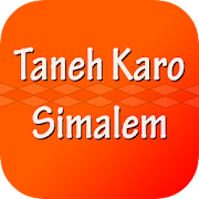 Taneh Karo Simalem  Icon