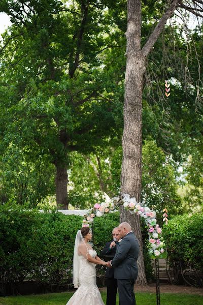 Fotografer pernikahan Grace Robertson (gracerobertson). Foto tanggal 8 September 2019