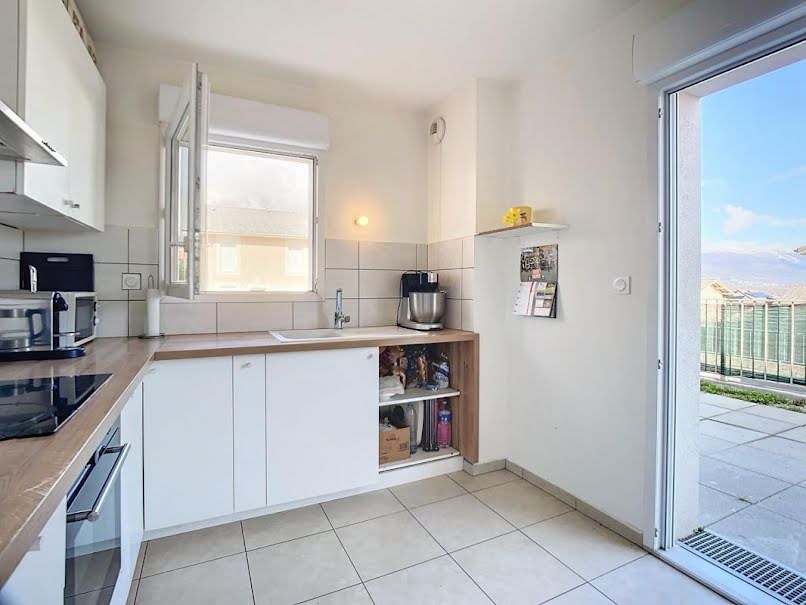 Vente duplex 4 pièces 78 m² à Vulbens (74520), 349 000 €