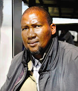 Mandla Mandela. File photo.