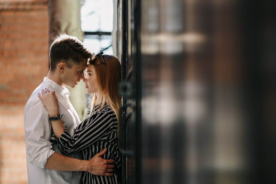 Fotógrafo de bodas Lyubov Volokhova (l-volokhova). Foto del 3 de junio 2020