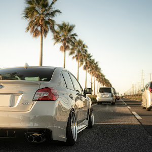 WRX S4 VAG