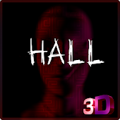 Hall Horror Game