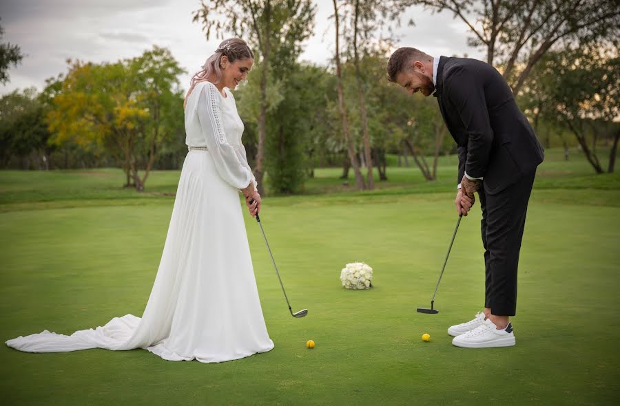 Fotógrafo de casamento Lucio Censi (censi). Foto de 7 de dezembro 2023