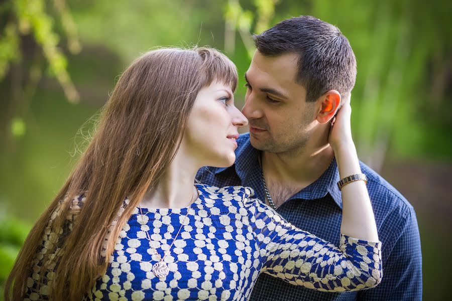 Wedding photographer Aleksey Afonkin (aleksejafonkin). Photo of 6 June 2016