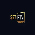 Cover Image of Baixar Set IPTV 1.0 APK