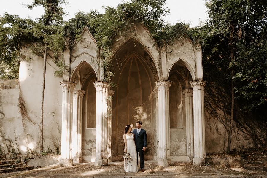 Fotógrafo de bodas Silvia Poropat (silviaporopat). Foto del 13 de diciembre 2019