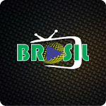 Cover Image of Tải xuống Brasil TV X 3.2.0 APK