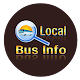 Local Bus Info Download on Windows