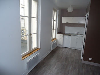 appartement à Compiegne (60)