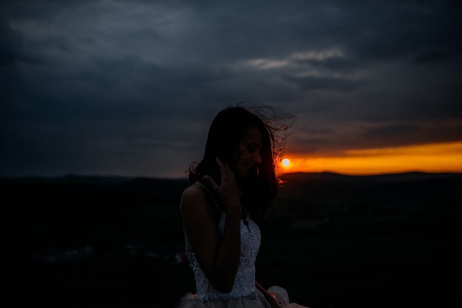 Wedding photographer Csongor Menyhárt (menyhart). Photo of 27 July 2018