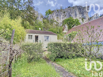 maison à Merry-sur-Yonne (89)