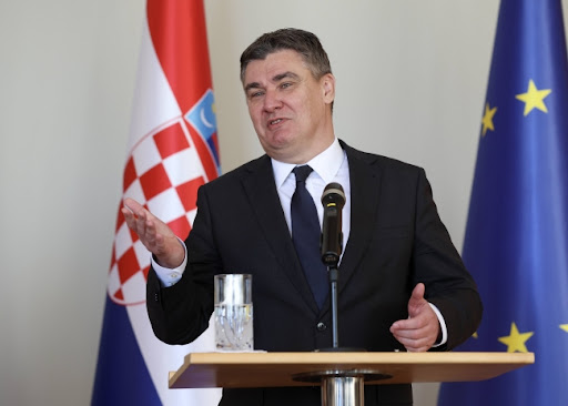 Milanović: Srbija mora da uvede sankcije Rusiji ako želi u EU