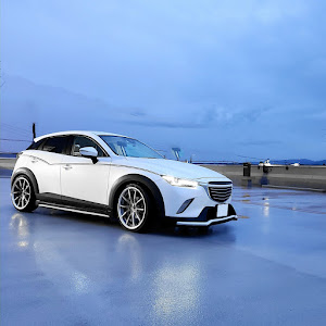 CX-3 DKEFW