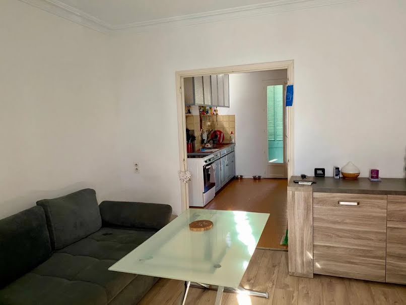 Vente appartement 3 pièces 60.67 m² à Cannes la bocca (06150), 258 000 €