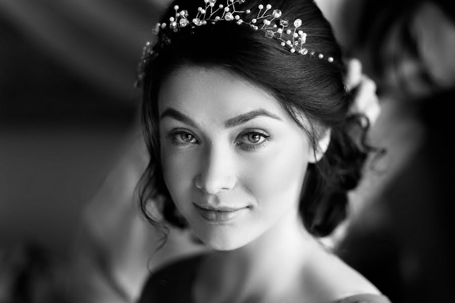 Wedding photographer Anastasiya Zevako (anastasijazevako). Photo of 1 July 2016