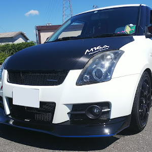 スイフト ZC31S