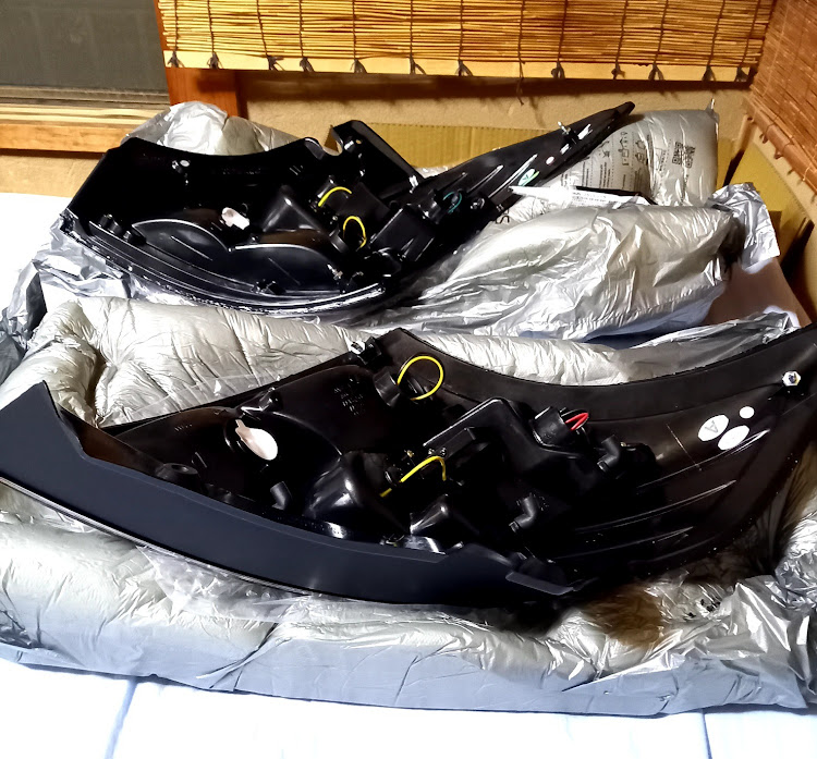 スイフトのスイフト・zc72s・ぷちカスタム・暑いから山行きたい・SONAR LEDテールランプに関するカスタム事例の投稿画像3枚目