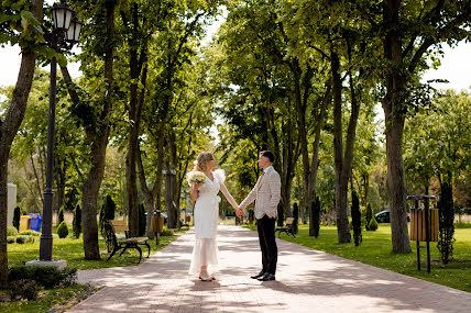 Fotógrafo de casamento Andreea Pavel (andreeapavel). Foto de 1 de outubro 2021