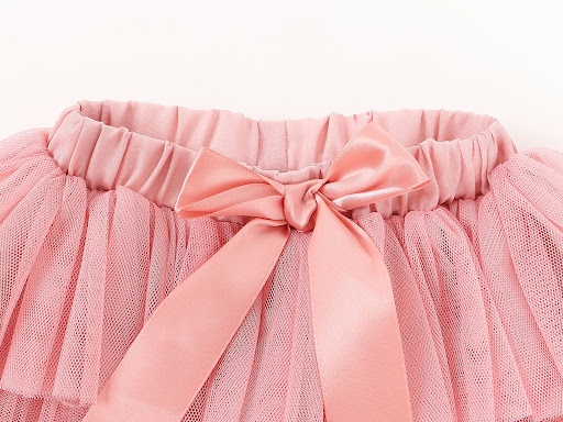 Title 3, Summer Childrens Kazakhstan Puff Skirt Birthda...