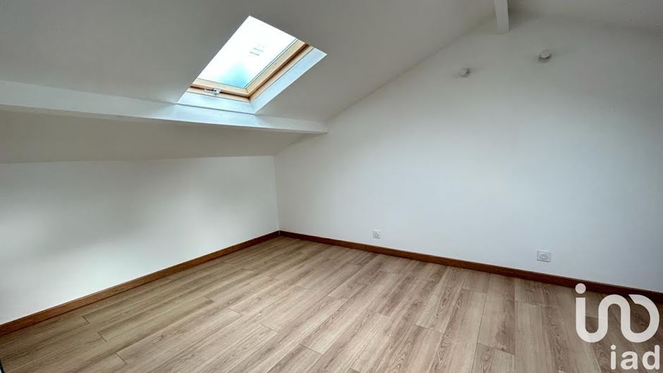 Vente maison 2 pièces 60 m² à Montreuil (93100), 345 000 €