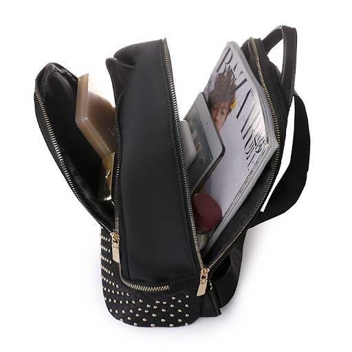 Title 4, Womens High Beauty and Large Capacity Backpack...